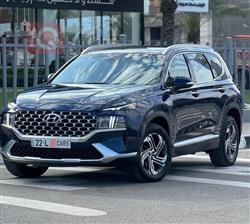 هیۆندای سەنتافی